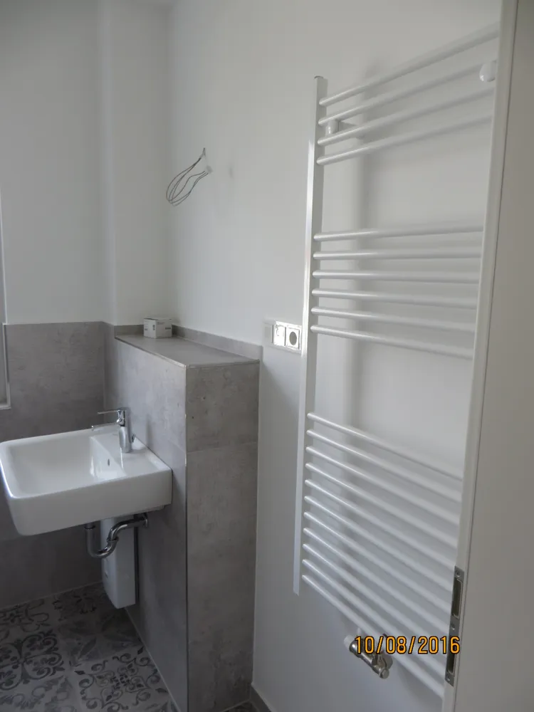 1 Zimmer Wohnung mit 36 m² in Dortmund – Bild 5