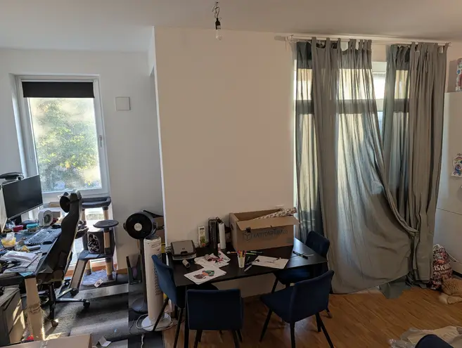 3 Zimmer Wohnung mit 84 m² in Berlin – Bild 2