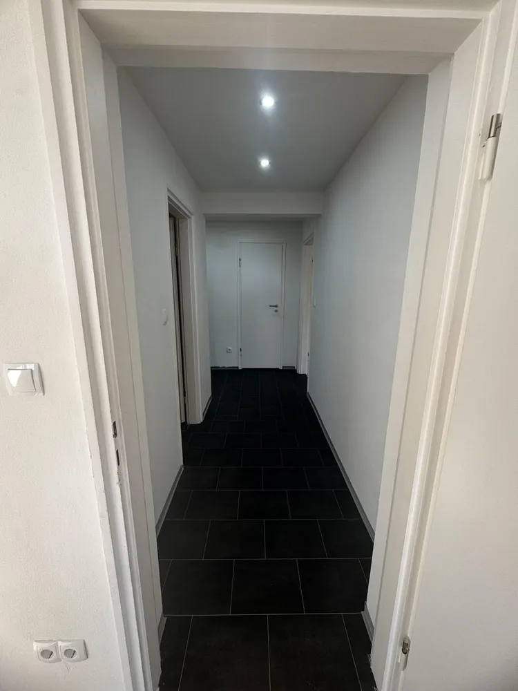 2 room apartment with 60 m² in Ingolstadt – Photo 8