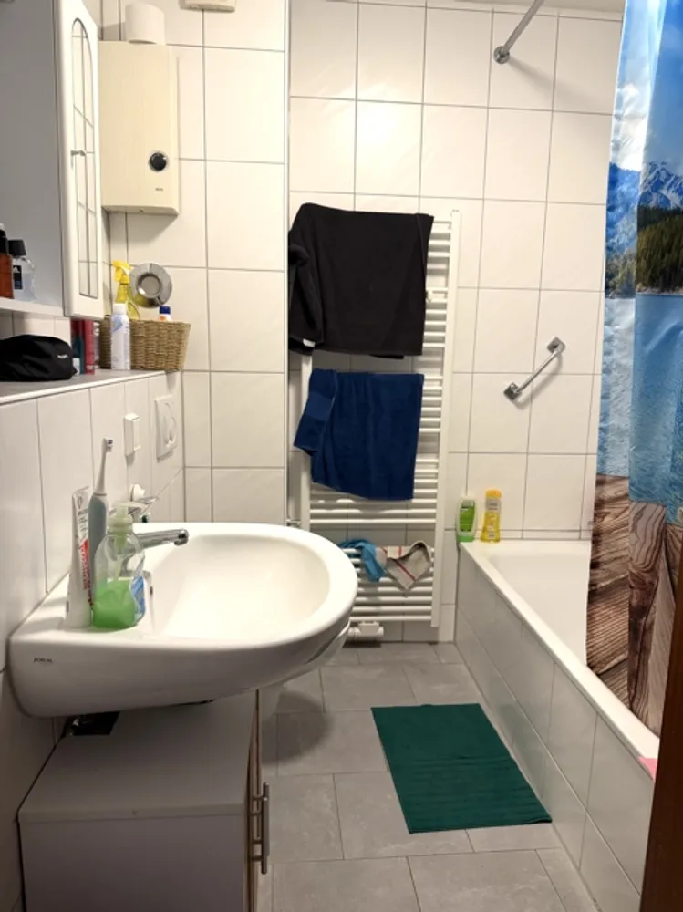 2 Zimmer Wohnung mit 61 m² in Duisburg – Bild 9