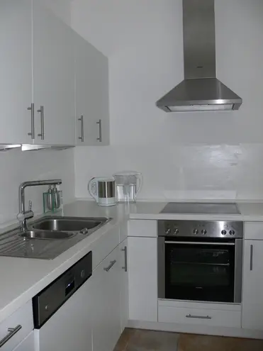 5 Zimmer Wohnung mit 127 m² in München – Bild 6