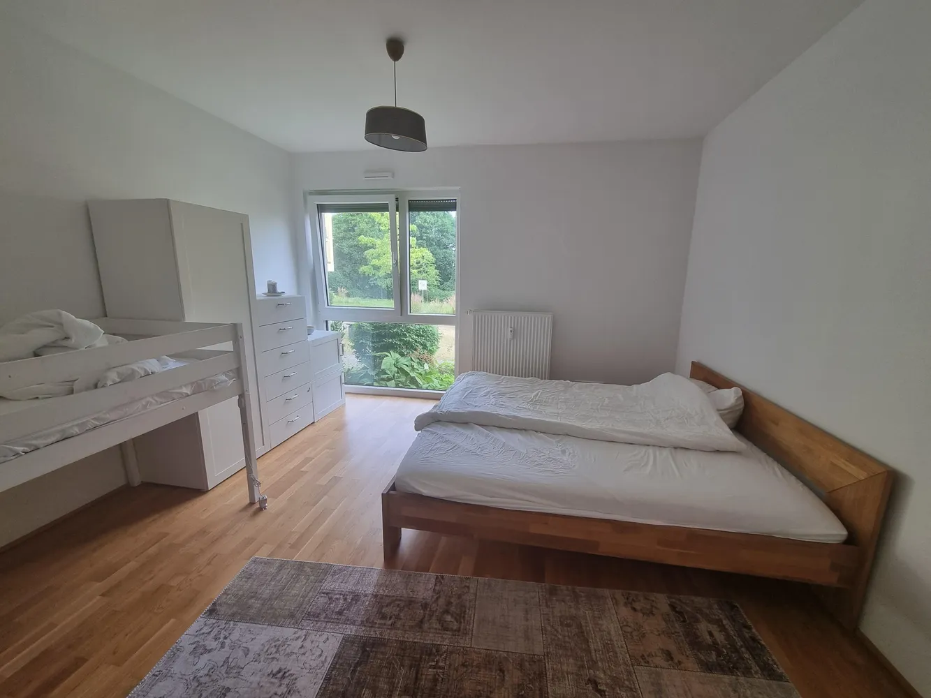 2 Zimmer Wohnung mit 70 m² in Mainz – Bild 1