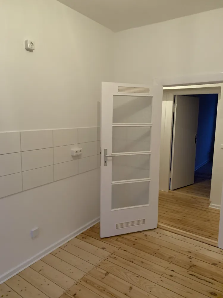 2 room apartment with 49 m² in Berlin – Photo 3
