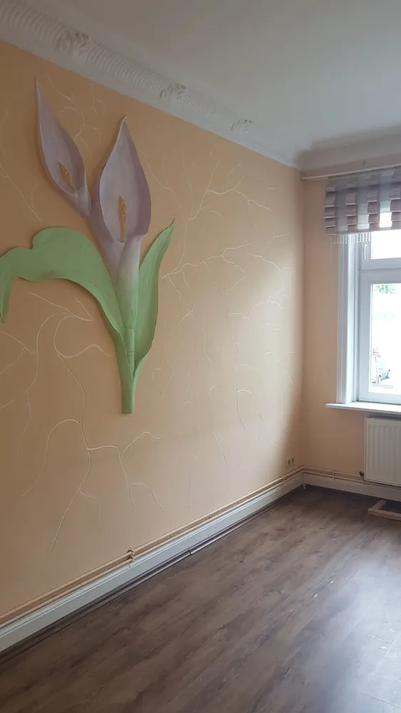 5 Zimmer Wohnung mit 130 m² in Lübeck – Bild 7