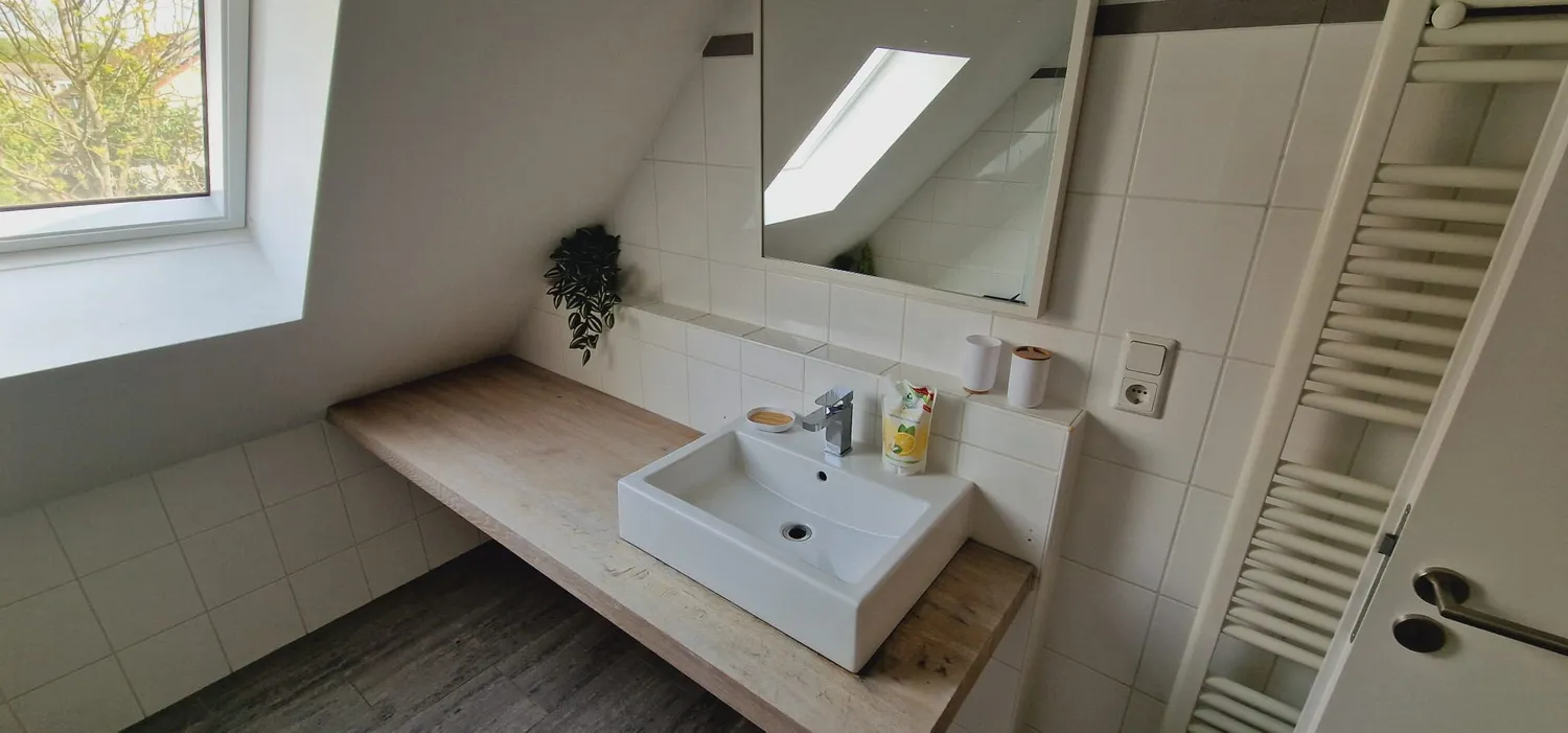 4 Zimmer Haus mit 119 m² in Sankt Augustin – Bild 2