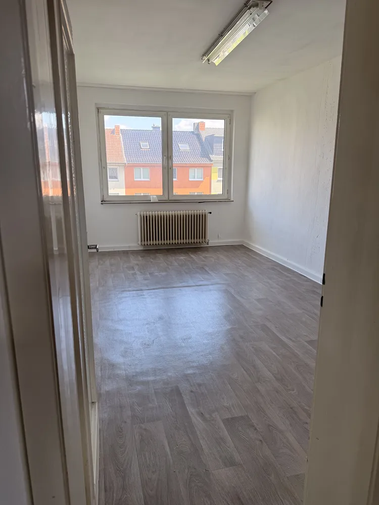 2 Zimmer Wohnung mit 60 m² in Dortmund – Bild 6