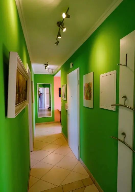 2 Zimmer Wohnung mit 54 m² in Bornheim – Bild 5