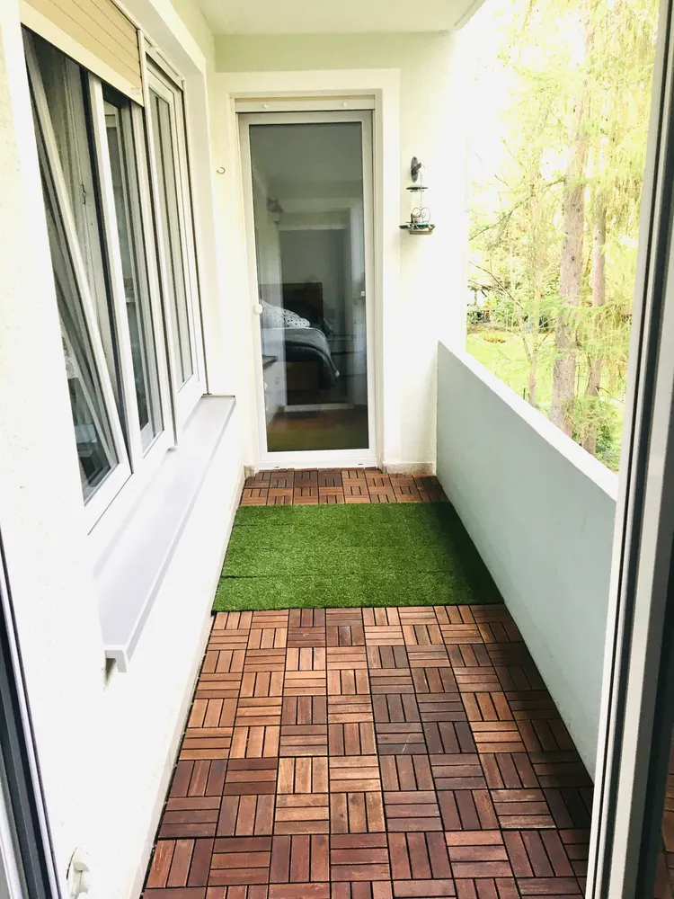 4 Zimmer Wohnung mit 101 m² in Nürnberg – Bild 10