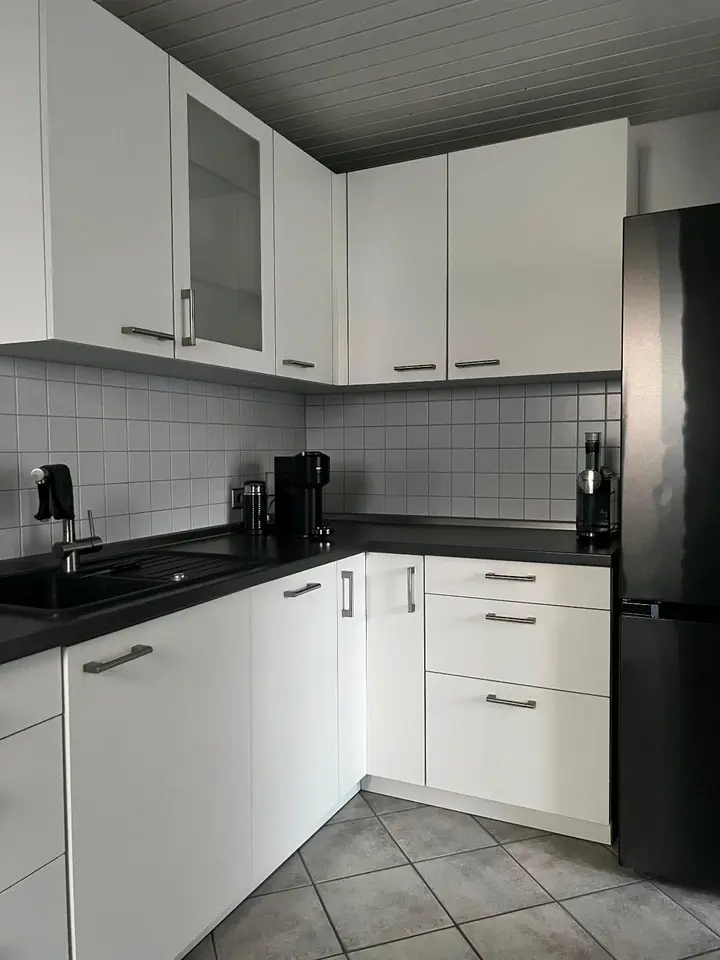 2 Zimmer Wohnung mit 78 m² in Schwäbisch Gmünd – Bild 2