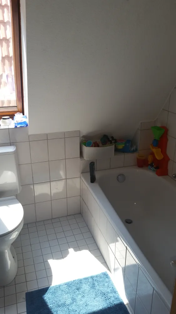 3 Zimmer Wohnung mit 69 m² in Mannheim – Bild 2