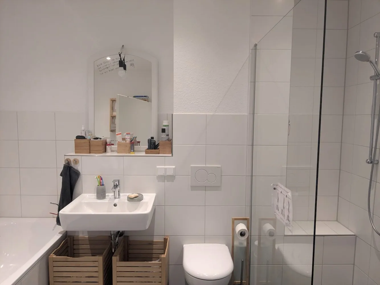 6 Zimmer Haus mit 144 m² in Mannheim – Bild 11