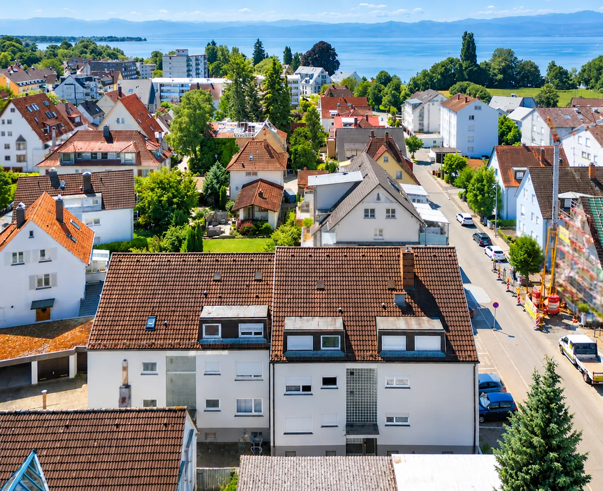3 Zimmer Wohnung mit 75 m² in Friedrichshafen – Bild 10