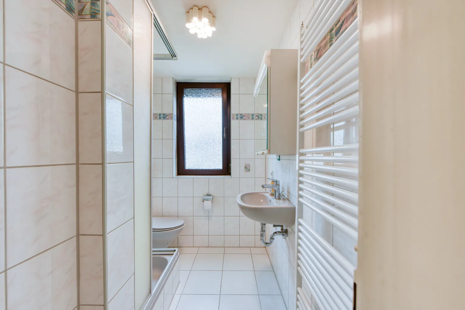 3 Zimmer Wohnung mit 49 m² in Stuttgart – Bild 10