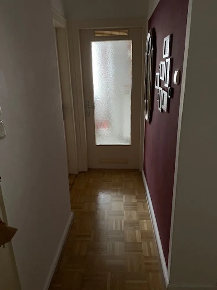 2 Zimmer Wohnung mit 51 m² in Hannover – Bild 7
