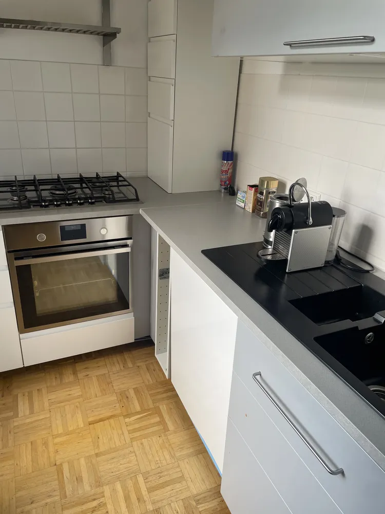 4 Zimmer Wohnung mit 105 m² in Karlsruhe – Bild 6