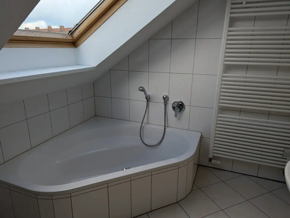 3 Zimmer Wohnung mit 84 m² in Minden – Bild 10