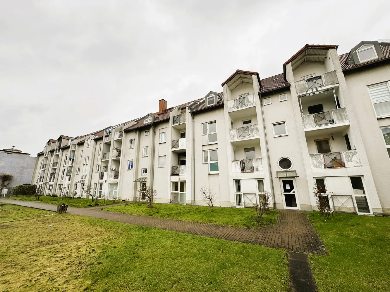 3 Zimmer Wohnung mit 86 m² in Ludwigshafen am Rhein – Bild 12