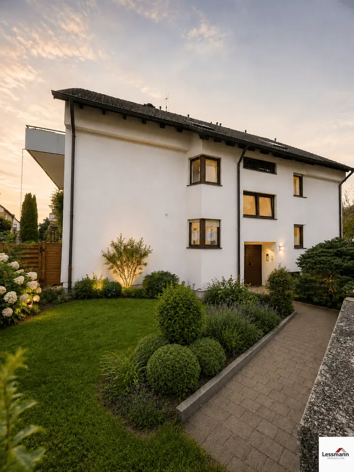 2 Zimmer Wohnung mit 33 m² in Bamberg – Bild 9