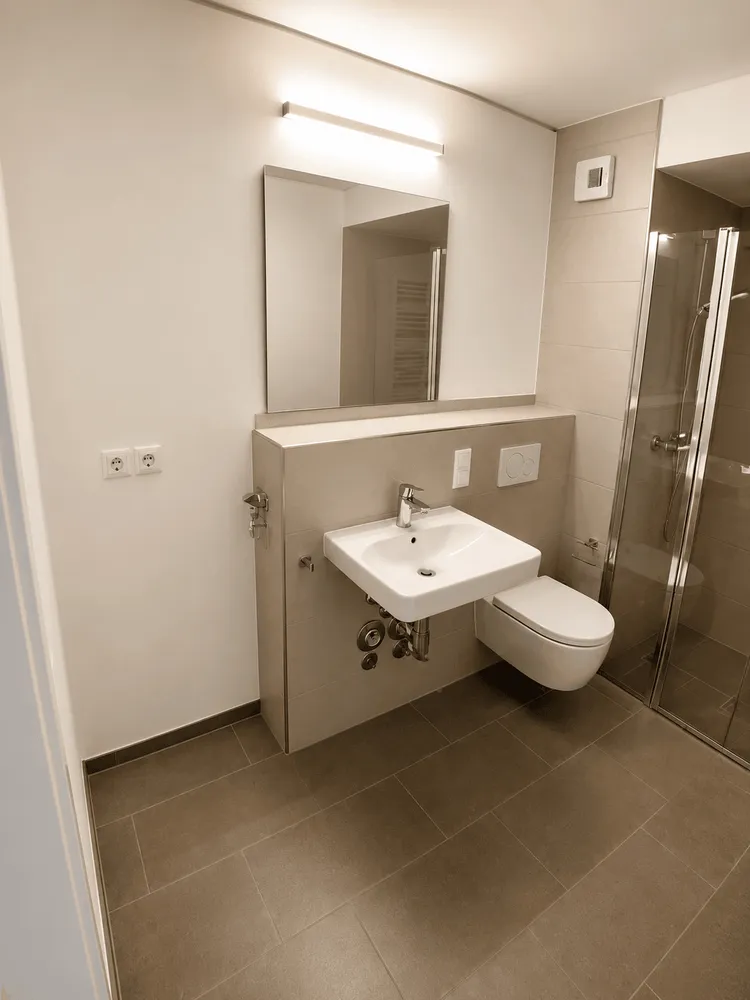 2 Zimmer Wohnung mit 53 m² in Bochum – Bild 6