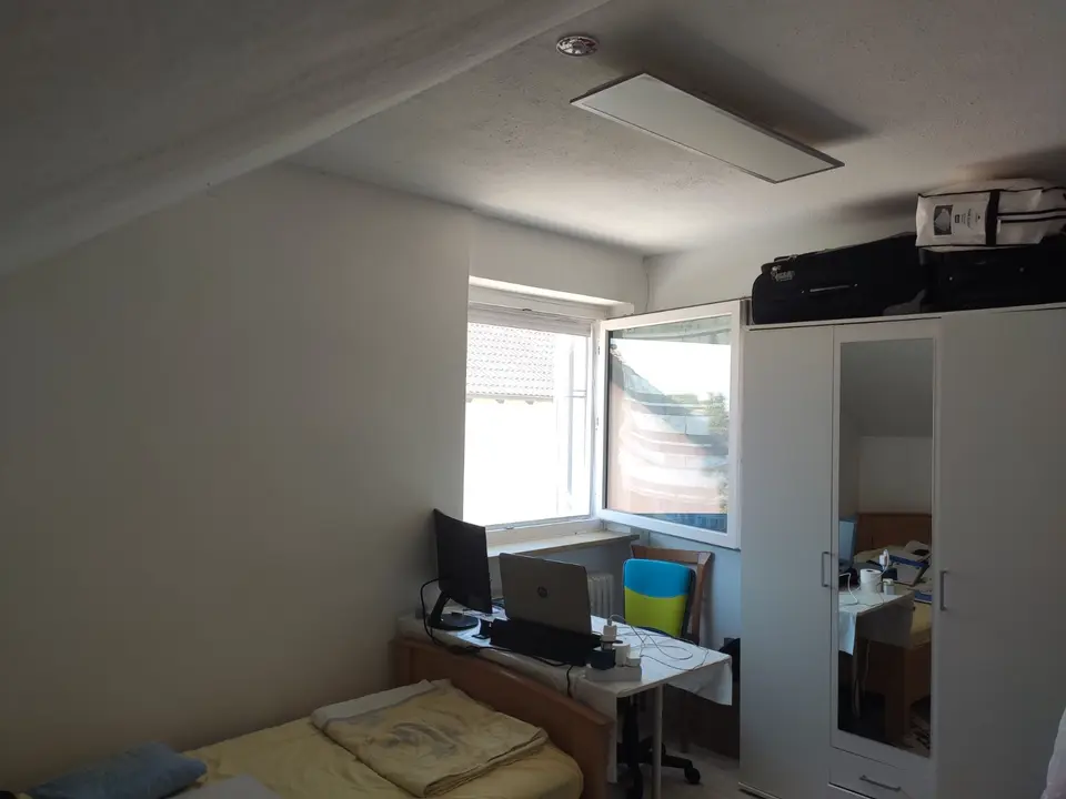 4 Zimmer Wohnung mit 11 m² in Ingolstadt – Bild 3