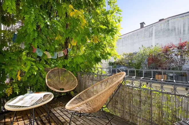 3 Zimmer Wohnung mit 55 m² in München – Bild 5