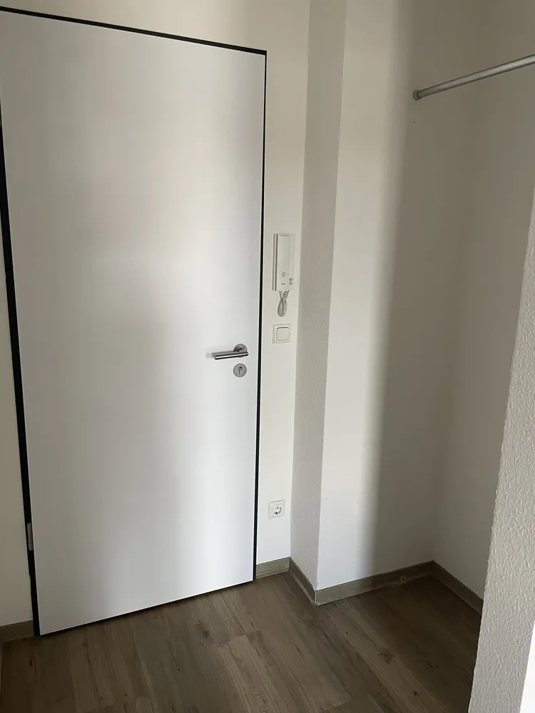 2 room apartment with 43 m² in Brunswick – Photo 6