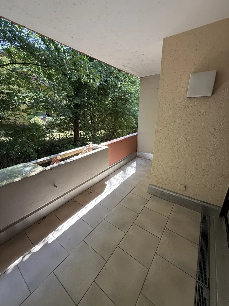2 Zimmer Wohnung mit 57 m² in Saarbrücken – Bild 11