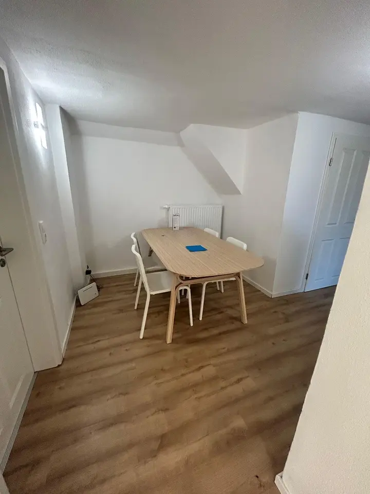 WG-Zimmer mit 18 m² in Straubing – Bild 6