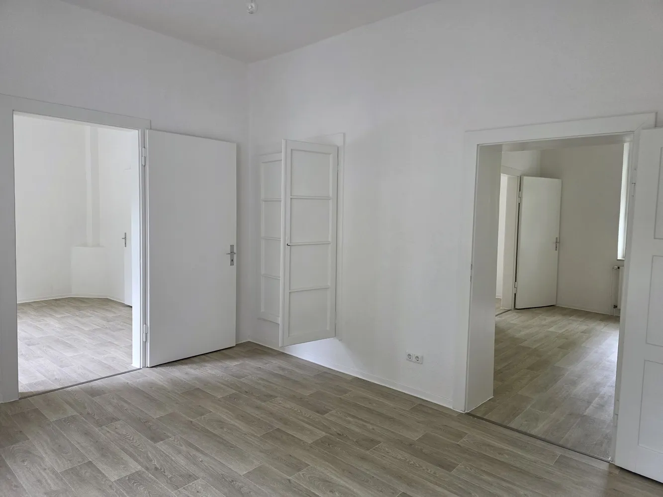 3 Zimmer Wohnung mit 68 m² in Gelsenkirchen – Bild 3