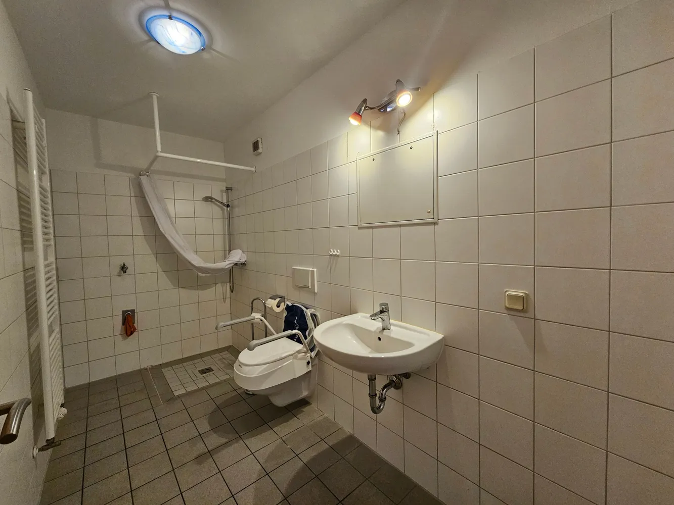 2 room apartment with 67 m² in Mühlhausen – Photo 8
