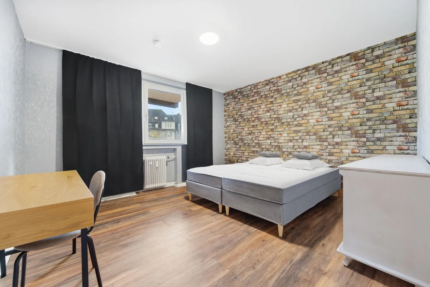 2 Zimmer Wohnung mit 60 m² in Essen – Bild 5
