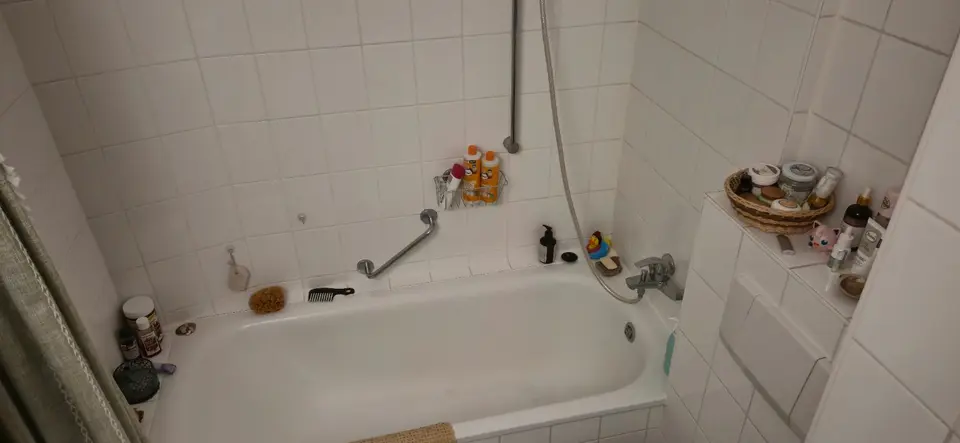 WG-Zimmer mit 43 m² in Borna – Bild 6