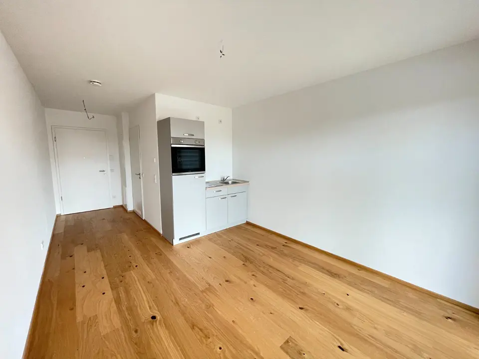 Studio mit 20 m² in Regensburg – Bild 2