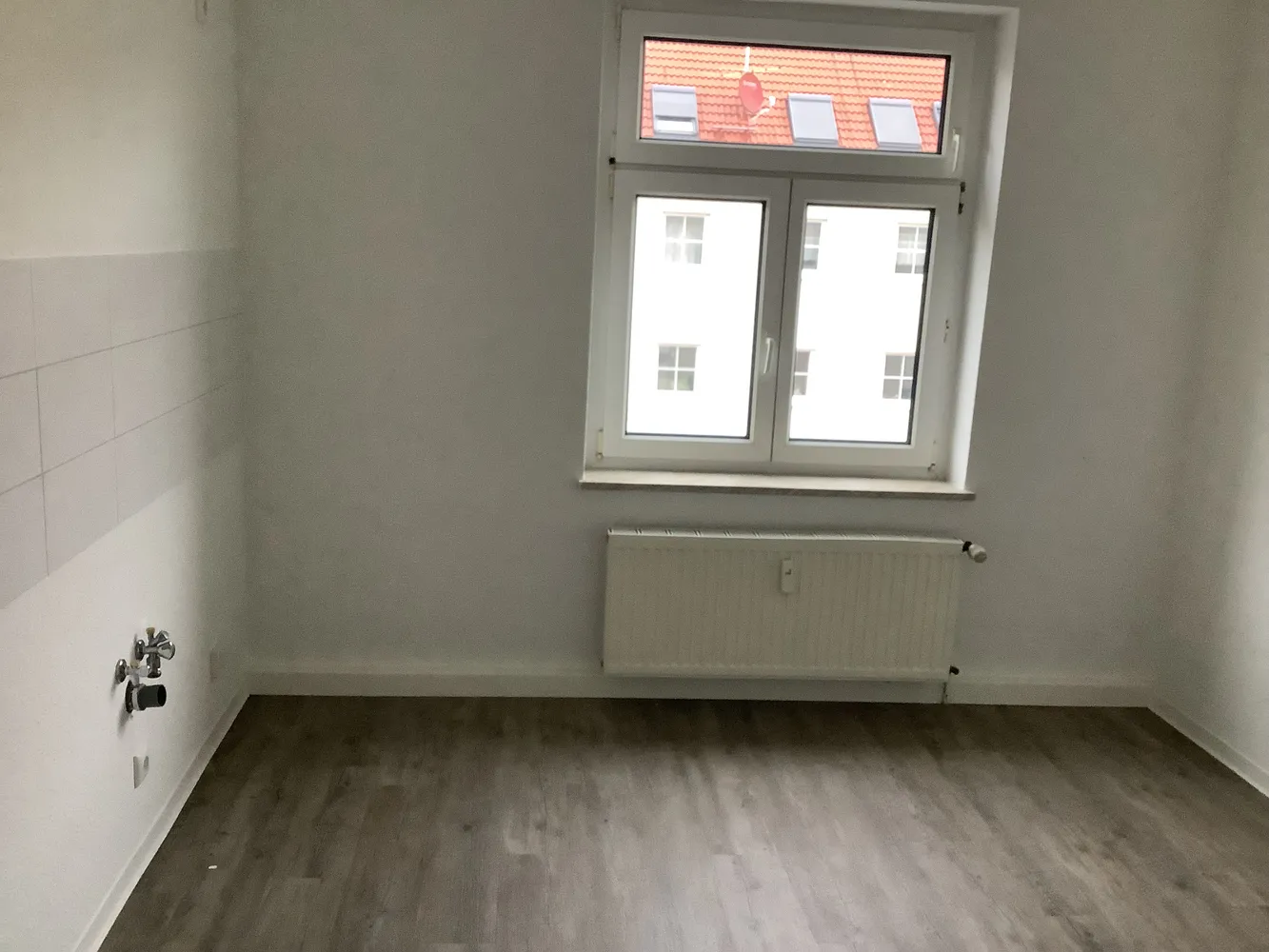 2 Zimmer Wohnung mit 49 m² in Leipzig – Bild 3