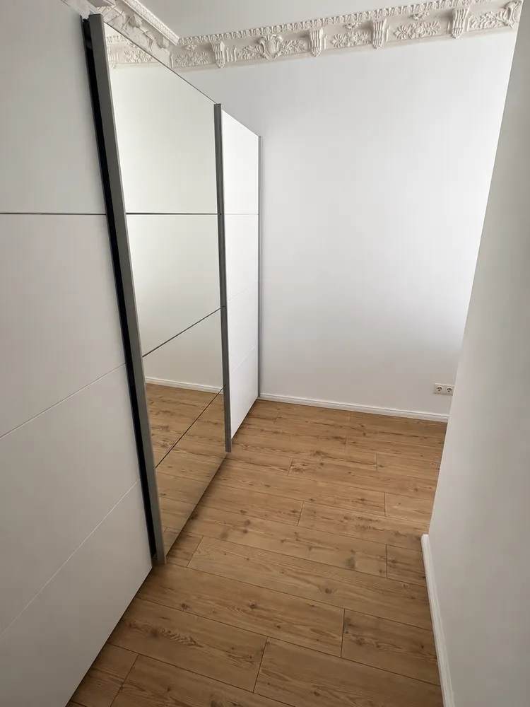 2 room apartment with 64 m² in Berlin – Photo 7