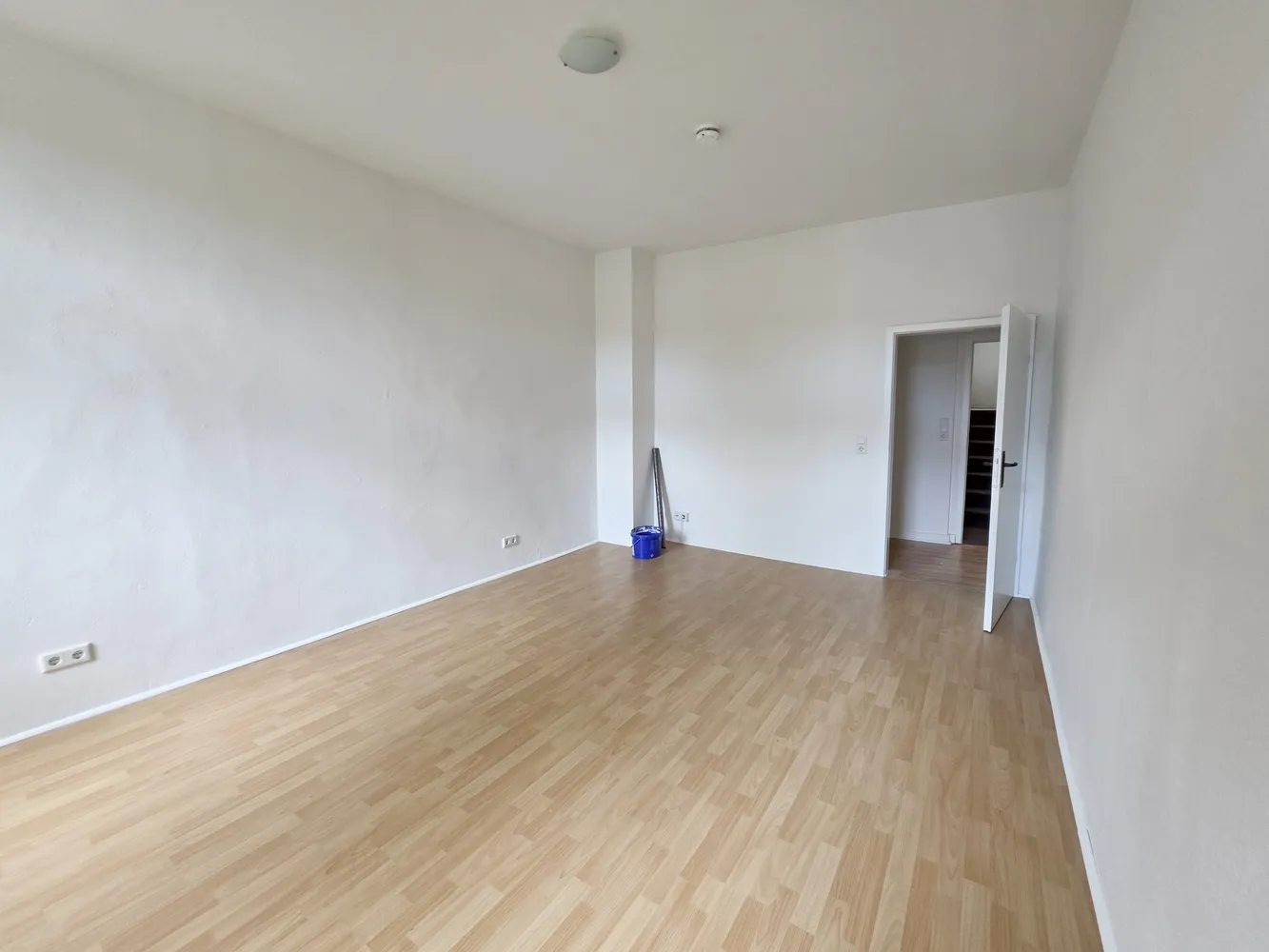 3 Zimmer Wohnung mit 70 m² in Solingen – Bild 1