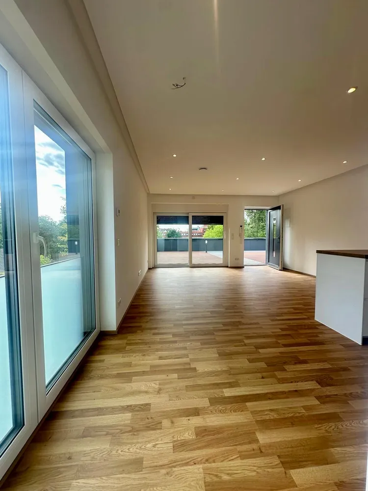 2 Zimmer Wohnung mit 70 m² in Hattingen – Bild 6