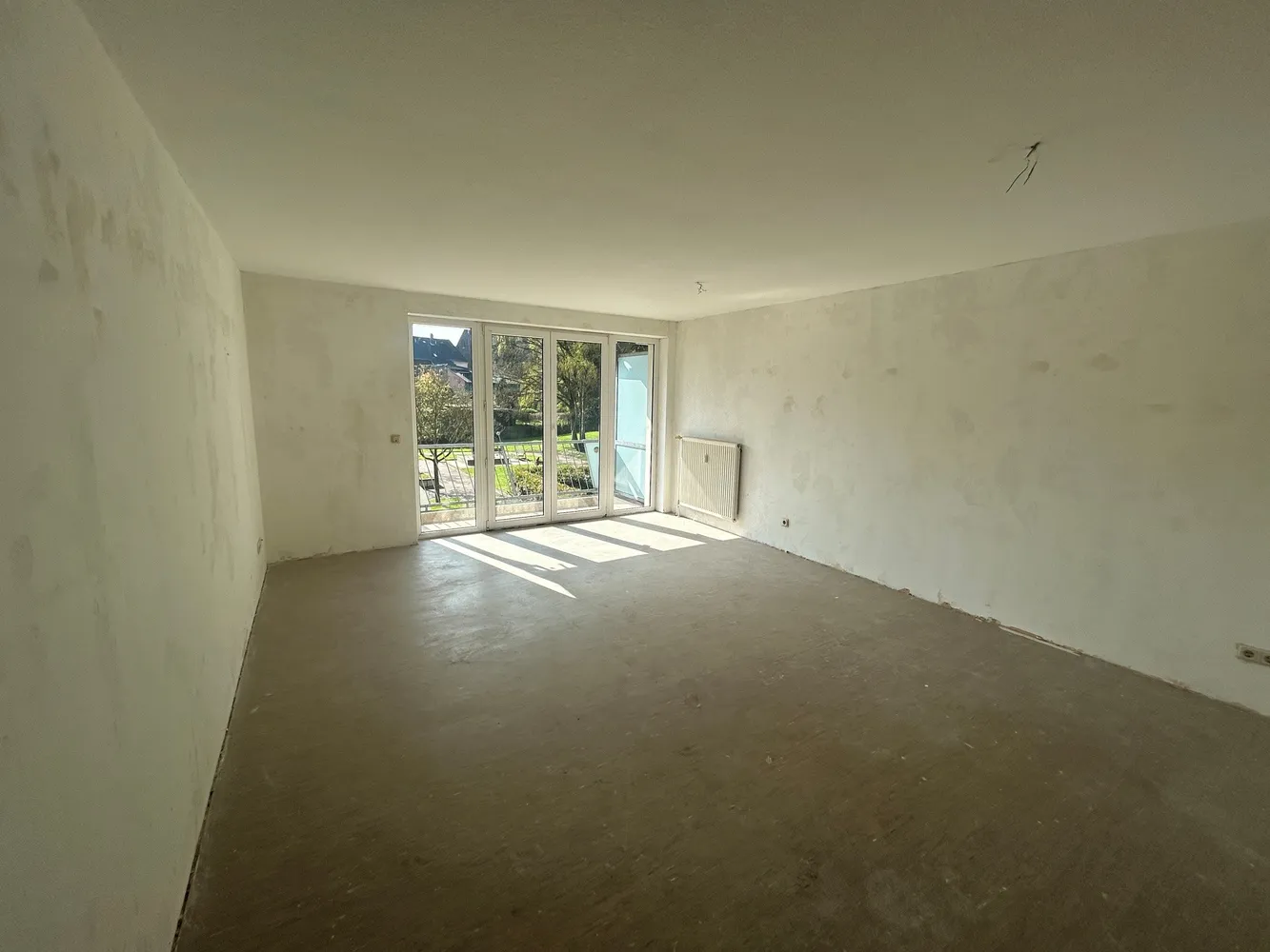 3 Zimmer Wohnung mit 76 m² in Dortmund – Bild 1