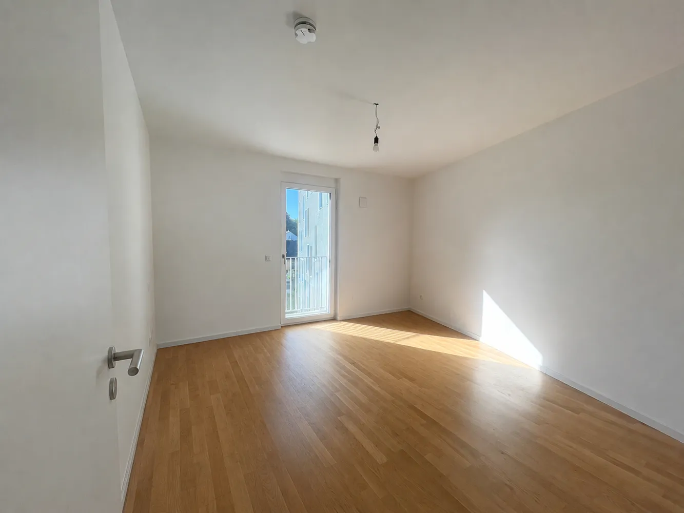 3 Zimmer Wohnung mit 92 m² in Neu-Ulm – Bild 2