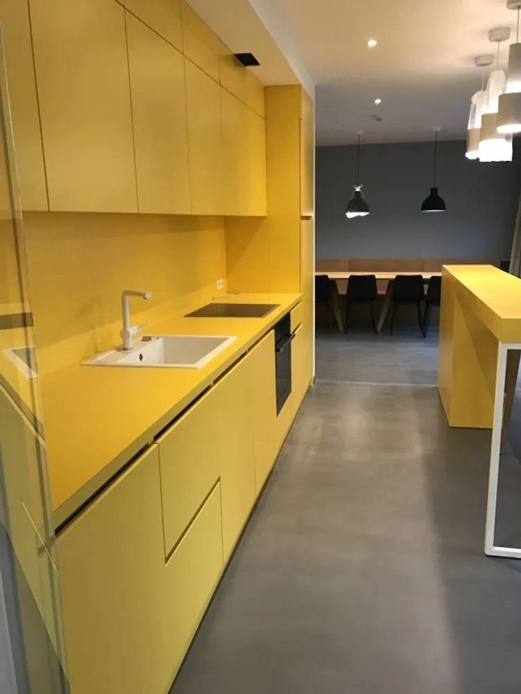1 room apartment with 21 m² in Berlin – Photo 12