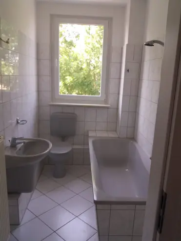 2 Zimmer Wohnung mit 44 m² in Leipzig – Bild 4