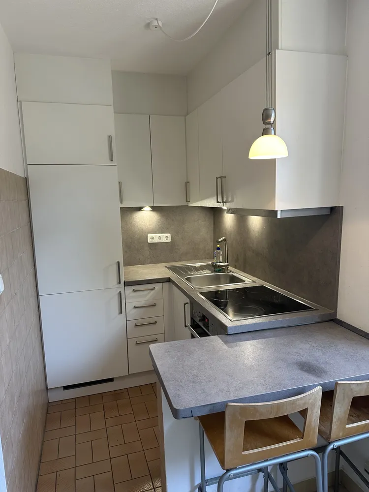 1 Zimmer Wohnung mit 29 m² in Kiel – Bild 3