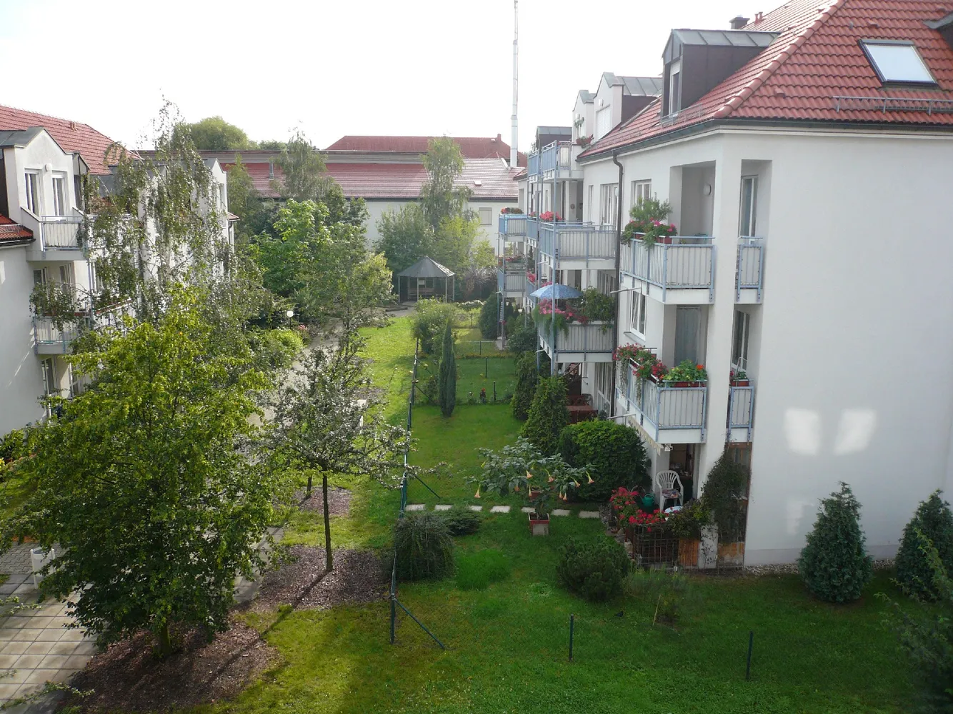 3 Zimmer Wohnung mit 68 m² in Dresden – Bild 7