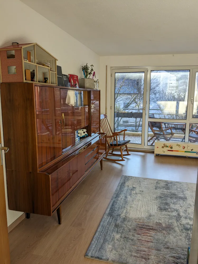 4 room apartment with 91 m² in Aalen – Photo 1