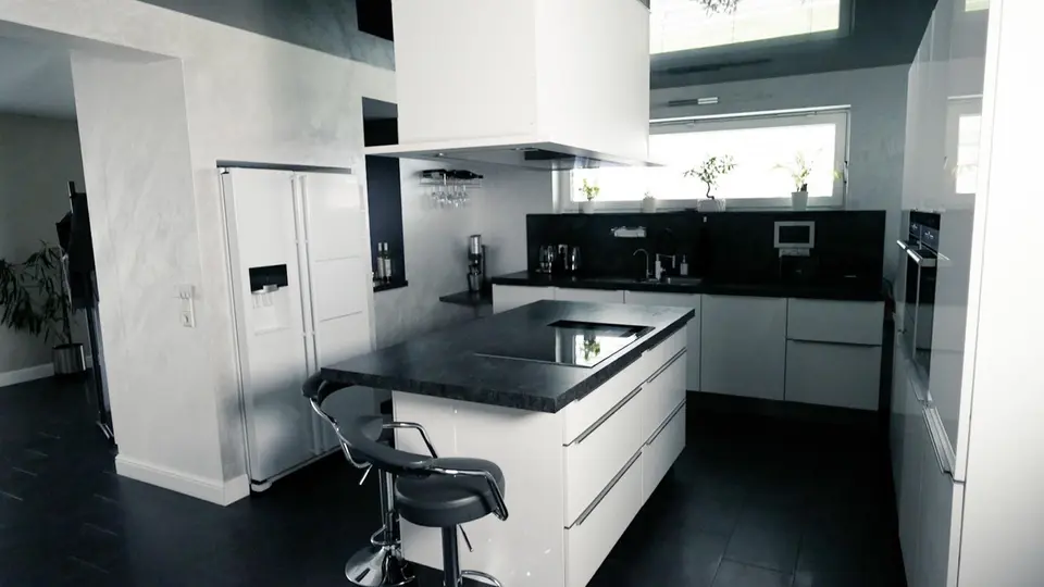 5 Zimmer Wohnung mit 238 m² in Minden – Bild 1
