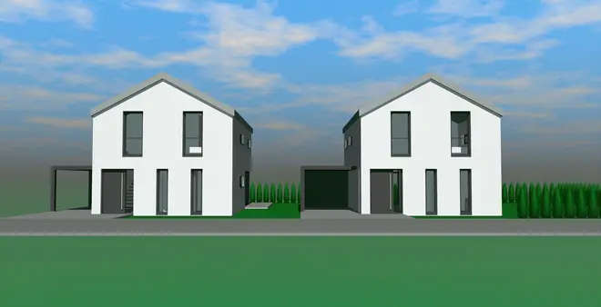 7 Zimmer Haus mit 106 m² in Bad Kreuznach – Bild 4