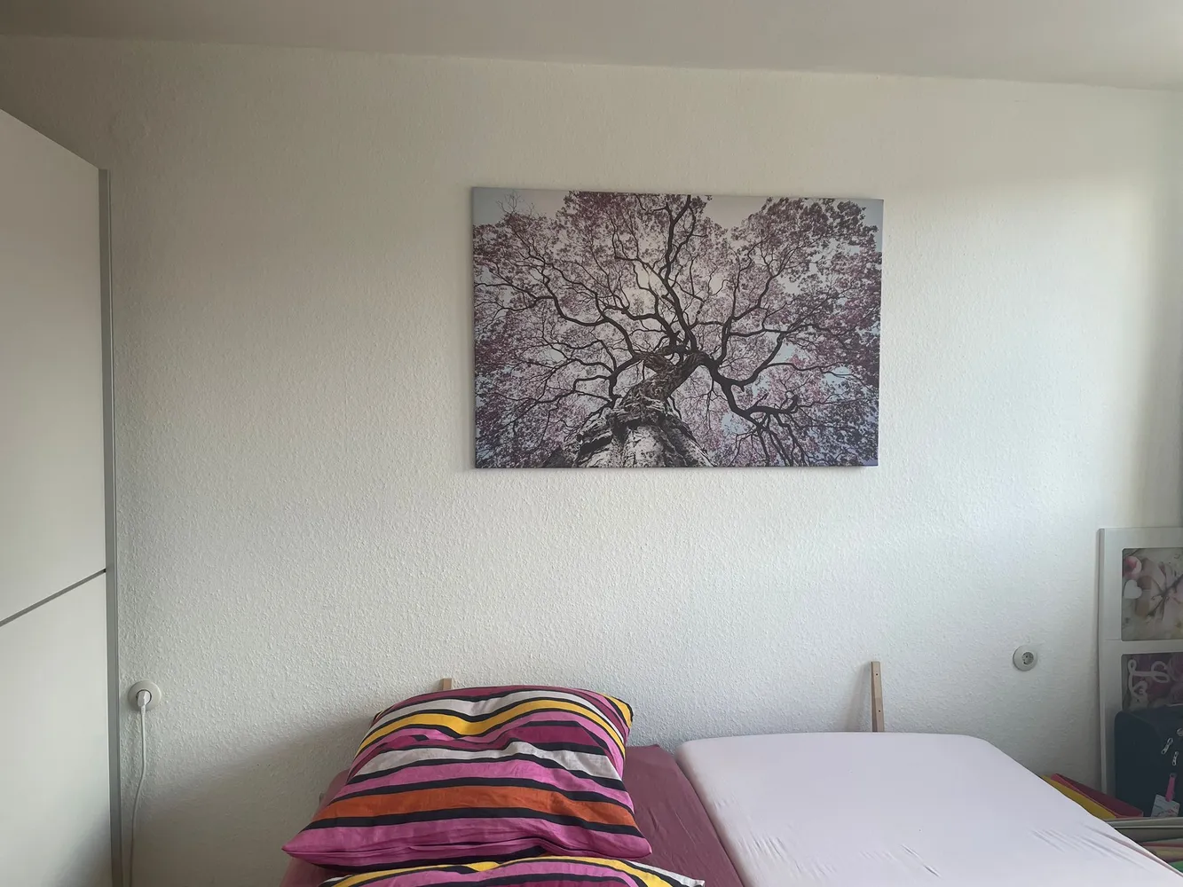 2 Zimmer Wohnung mit 44 m² in Mainz – Bild 9
