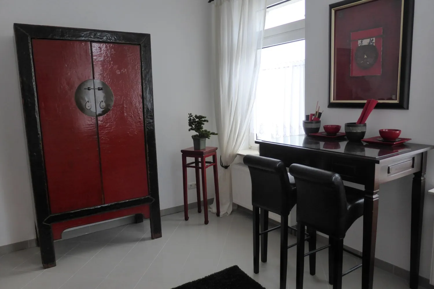 1 Zimmer Wohnung mit 37 m² in Darmstadt – Bild 1
