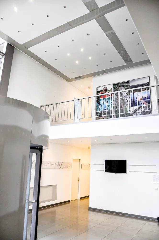 5 Zimmer Wohnung mit 162 m² in Frankfurt am Main – Bild 2