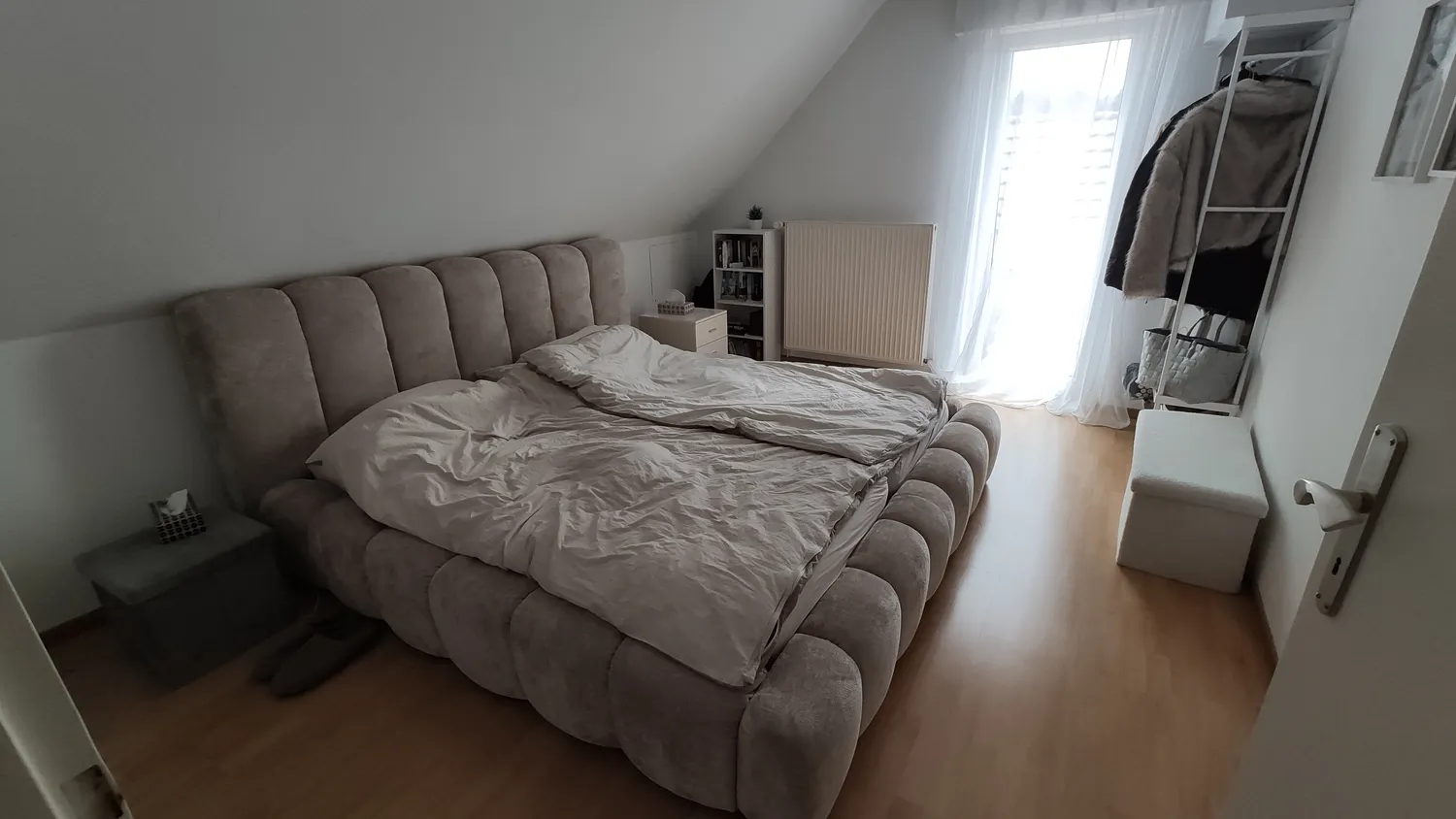 4 Zimmer Wohnung mit 87 m² in Stuttgart – Bild 7